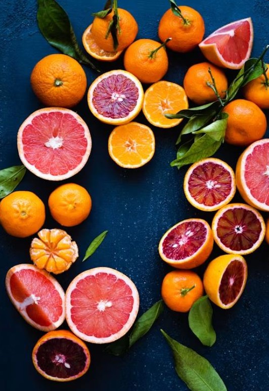 Blood Orange