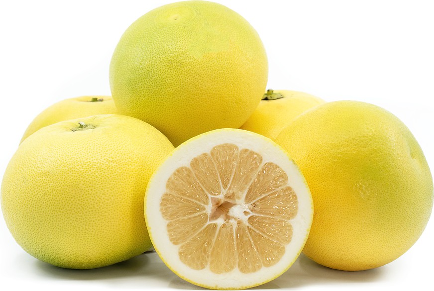 Oro Blanco Grapefruit