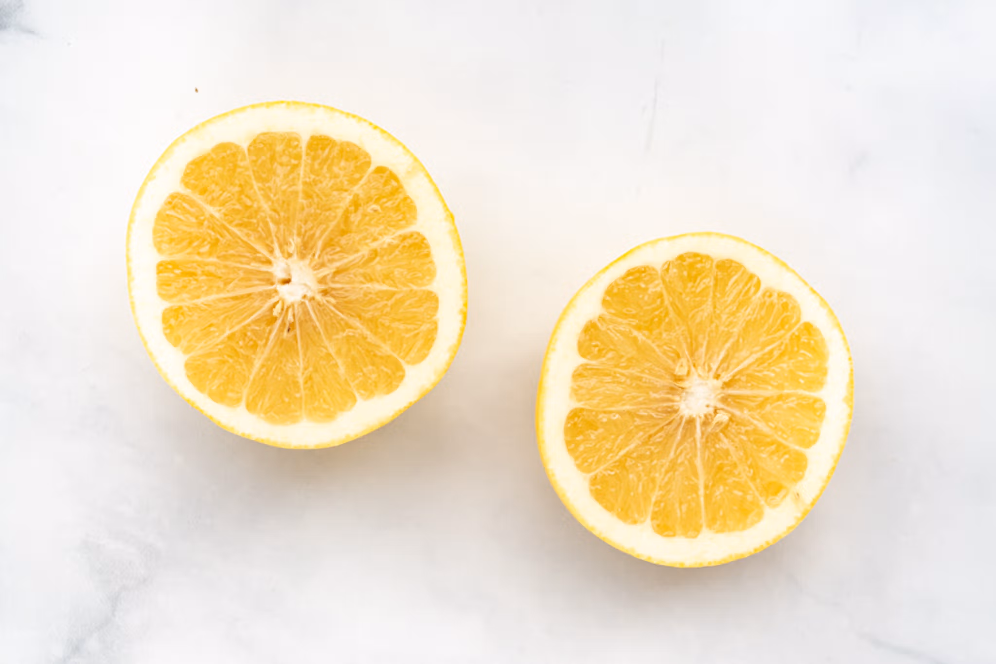 Fresh Oro Blanco Grapefruit